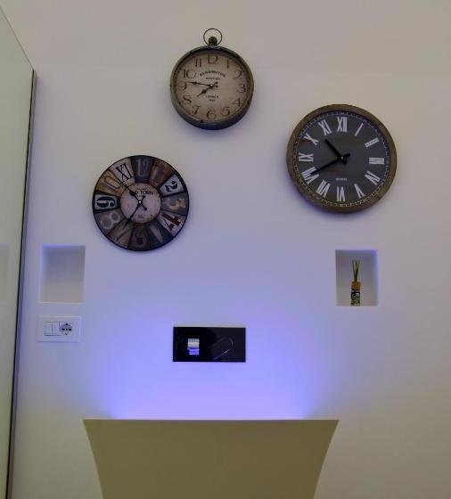 酒店 La Casa Nel Borgo Antico