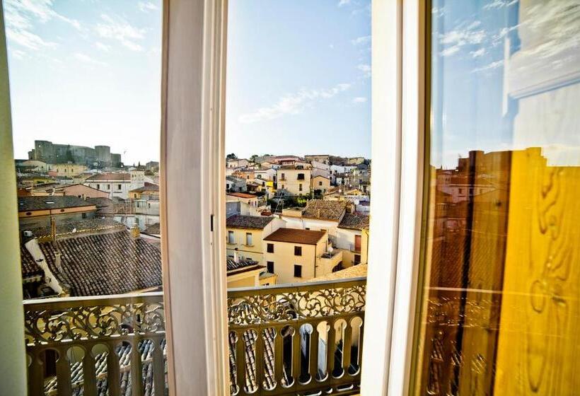 酒店 La Casa Nel Borgo Antico