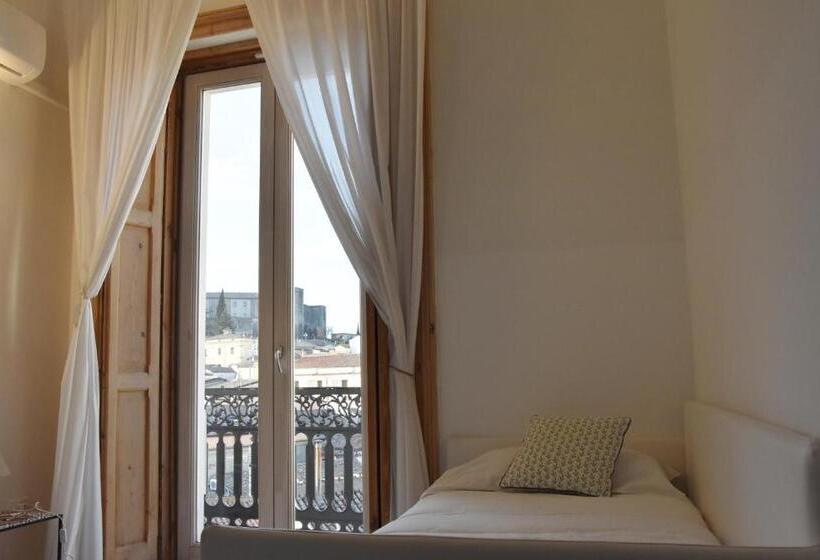 酒店 La Casa Nel Borgo Antico