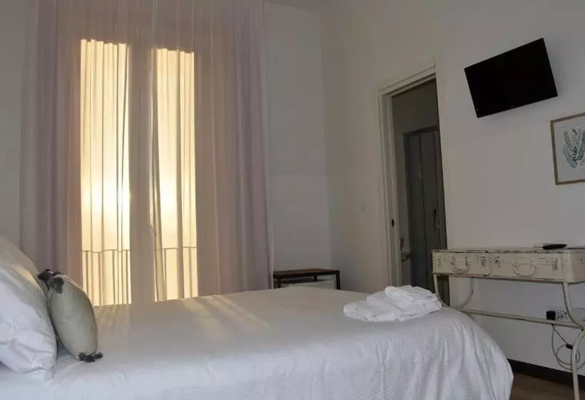 Hotelli La Casa Nel Borgo Antico