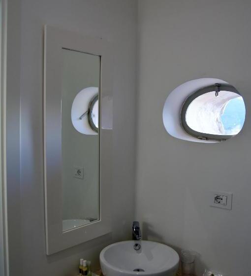 酒店 La Casa Nel Borgo Antico