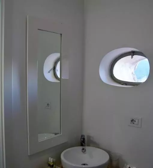 Hotelli La Casa Nel Borgo Antico