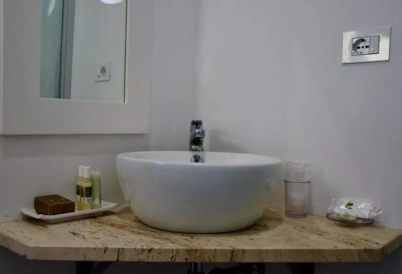 Hotelli La Casa Nel Borgo Antico