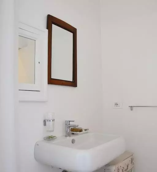 Hotelli La Casa Nel Borgo Antico