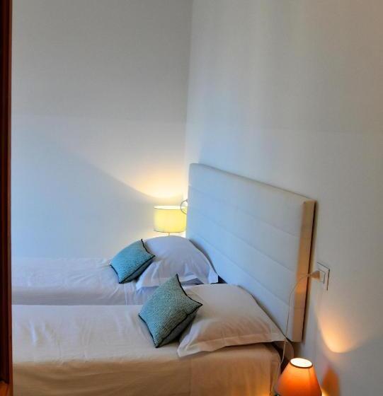 酒店 La Casa Nel Borgo Antico