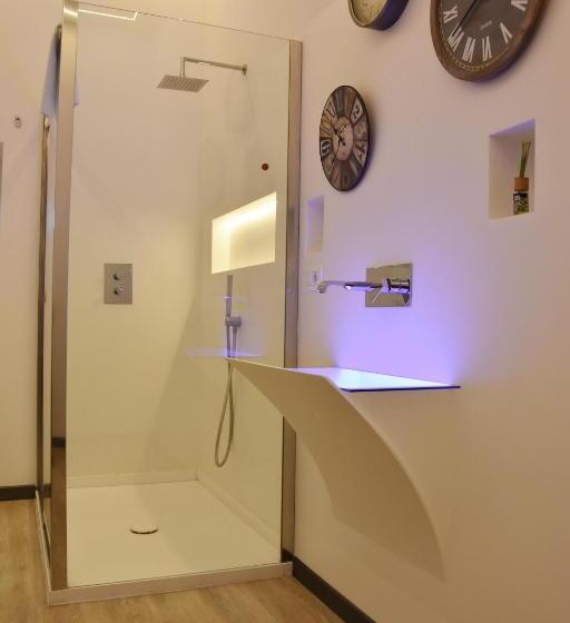 酒店 La Casa Nel Borgo Antico