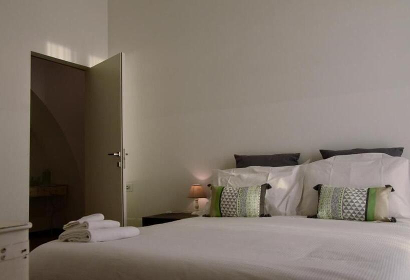 酒店 La Casa Nel Borgo Antico