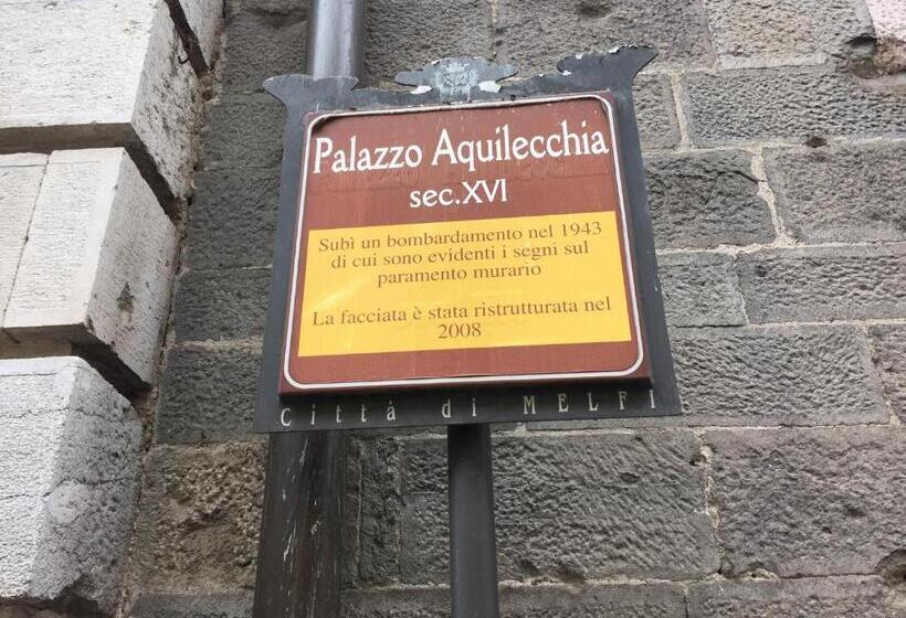 酒店 La Casa Nel Borgo Antico