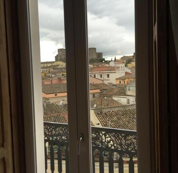 酒店 La Casa Nel Borgo Antico