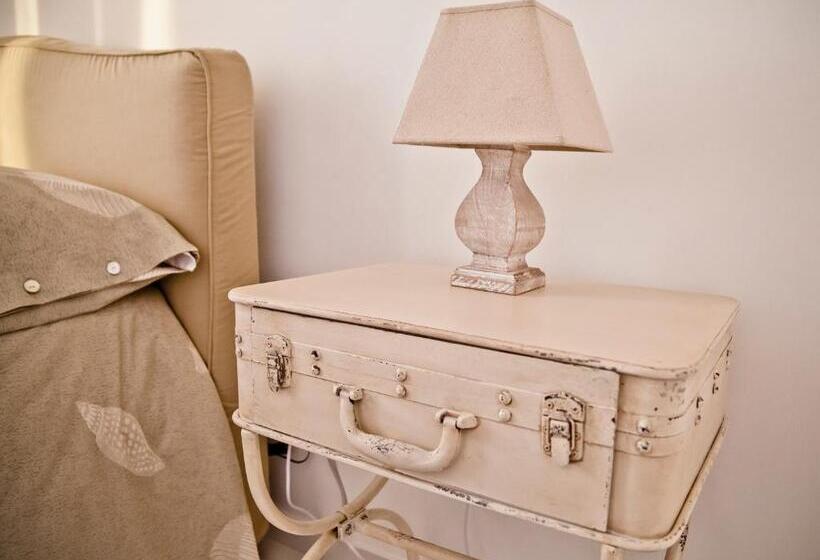 酒店 La Casa Nel Borgo Antico