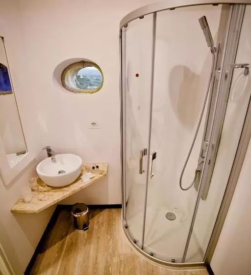 Hotelli La Casa Nel Borgo Antico