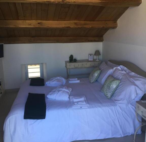 酒店 La Casa Nel Borgo Antico