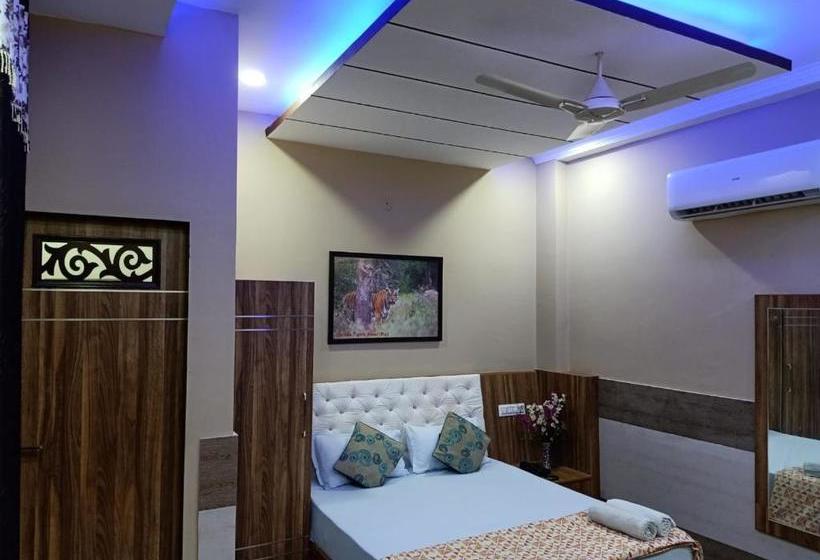 호텔 Maan And Restaurant