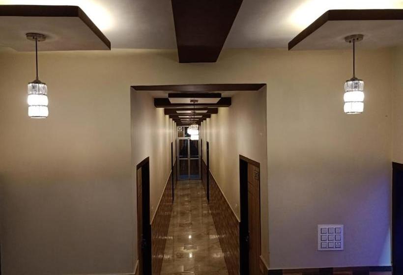 호텔 Maan And Restaurant