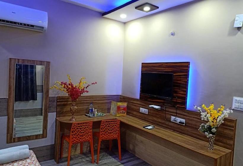 호텔 Maan And Restaurant