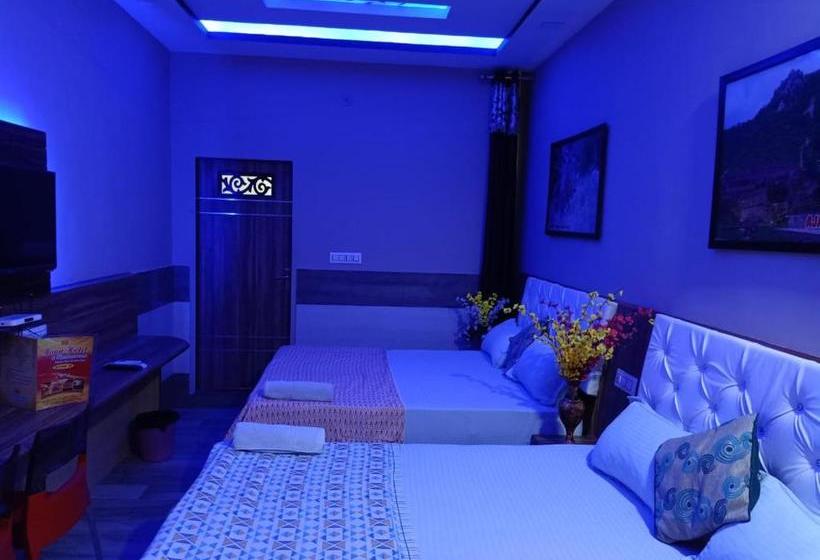 호텔 Maan And Restaurant