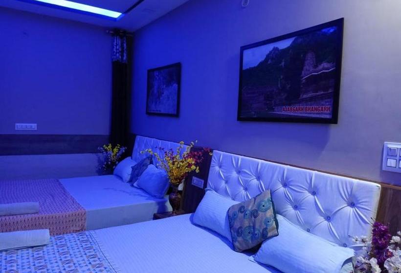 호텔 Maan And Restaurant