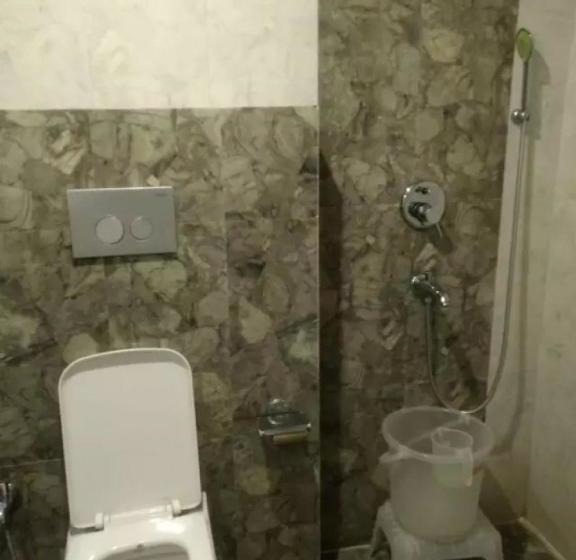 호텔 Maan And Restaurant