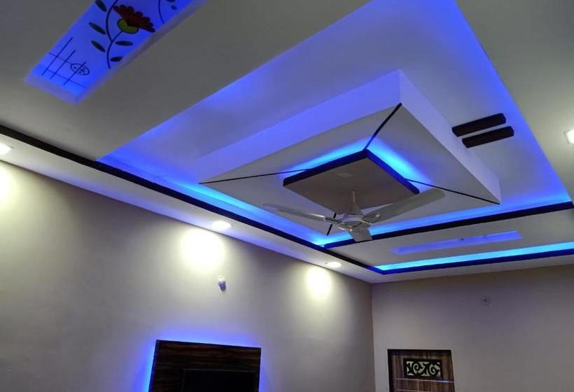 호텔 Maan And Restaurant