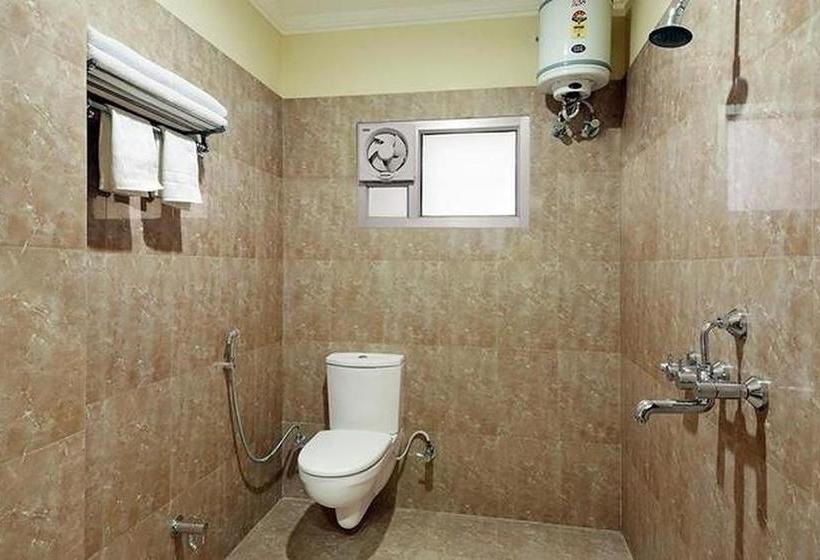 호텔 Maan And Restaurant