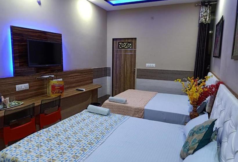 호텔 Maan And Restaurant