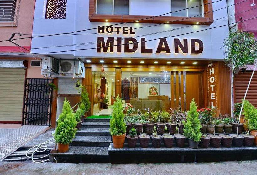 Hotel Midland