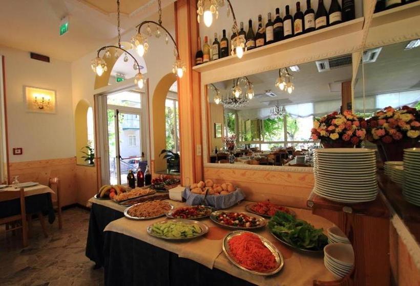 Отель Moby Dick