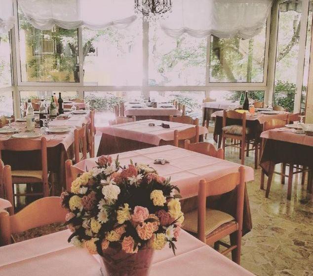 Отель Moby Dick