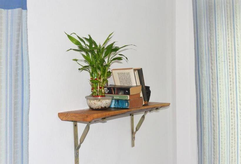 فندق Panchavadi Ayurvedic Beach Resort