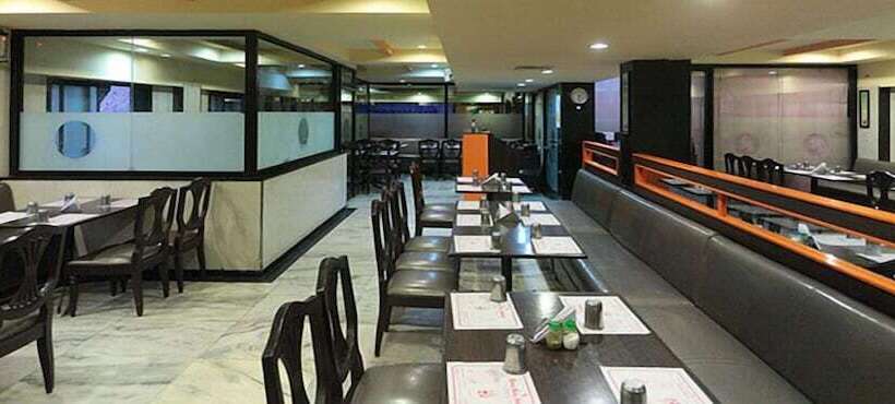 فندق Raaj Bhaavan