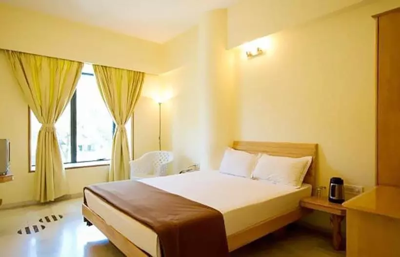 هتل Starvilla Mount Abu