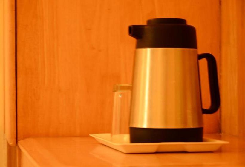 호텔 Starvilla Mount Abu