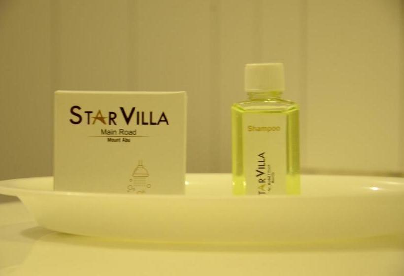 호텔 Starvilla Mount Abu