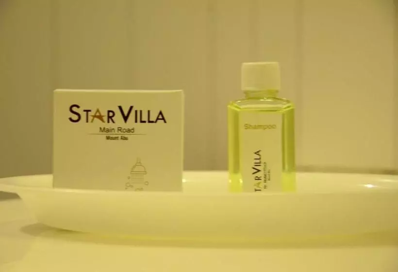 هتل Starvilla Mount Abu