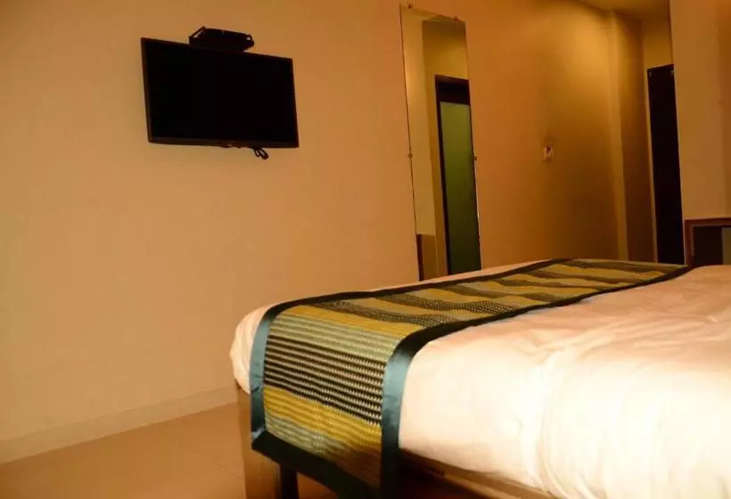 هتل Starvilla Mount Abu