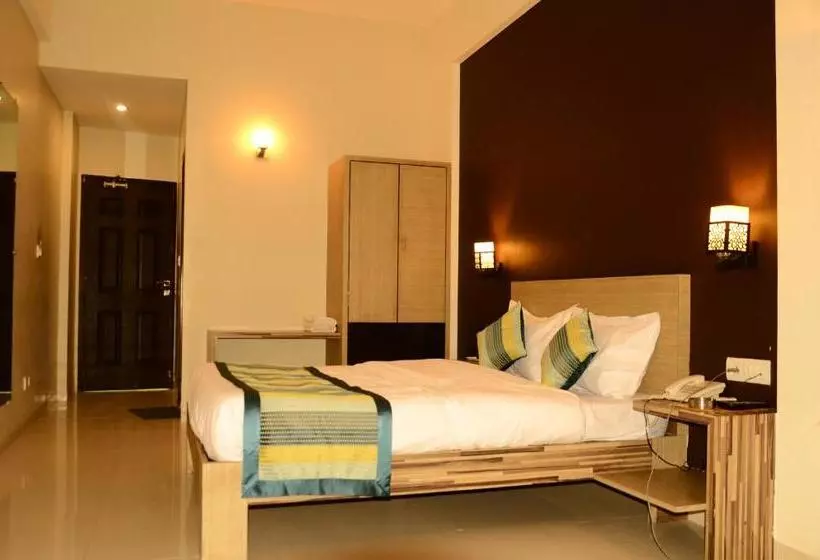 هتل Starvilla Mount Abu