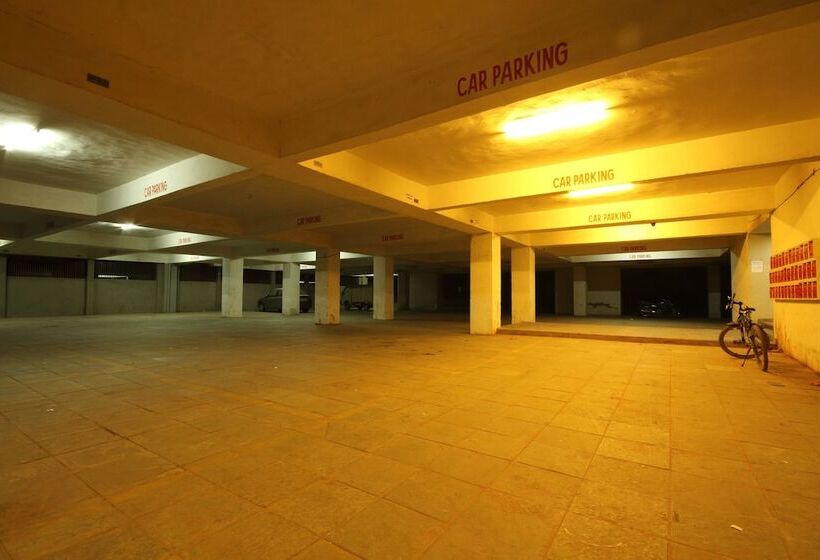 هتل Shree Gopal Residency