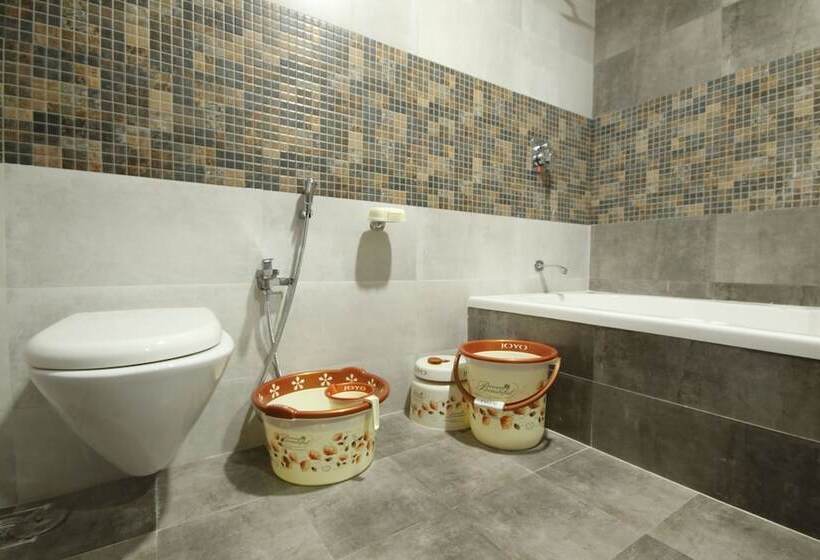 هتل Shree Gopal Residency