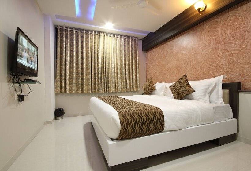هتل Shree Gopal Residency