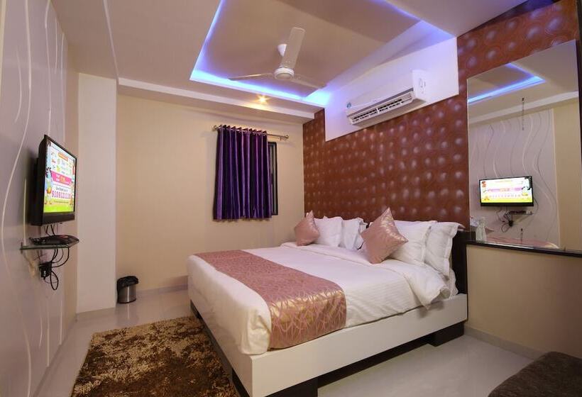 هتل Shree Gopal Residency