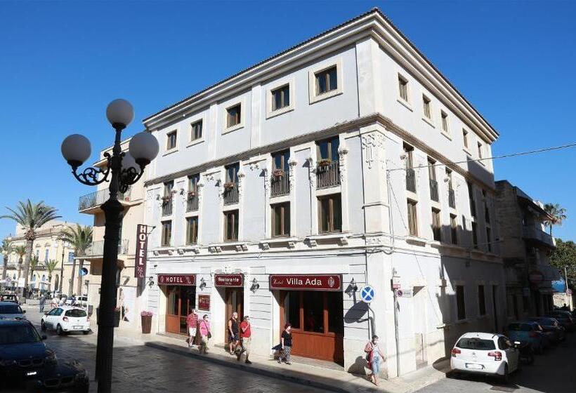 فندق Villa Ada