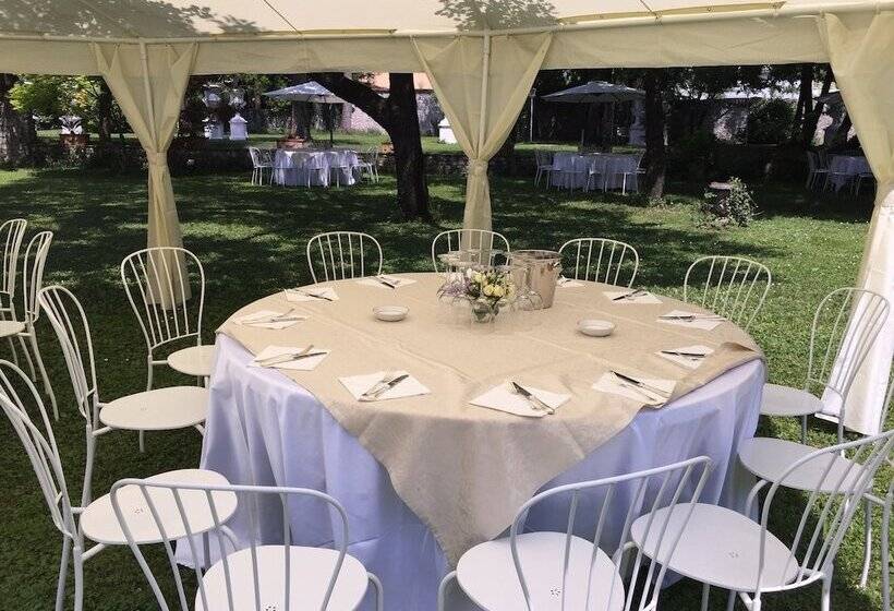 ホテル Villa Cigolotti