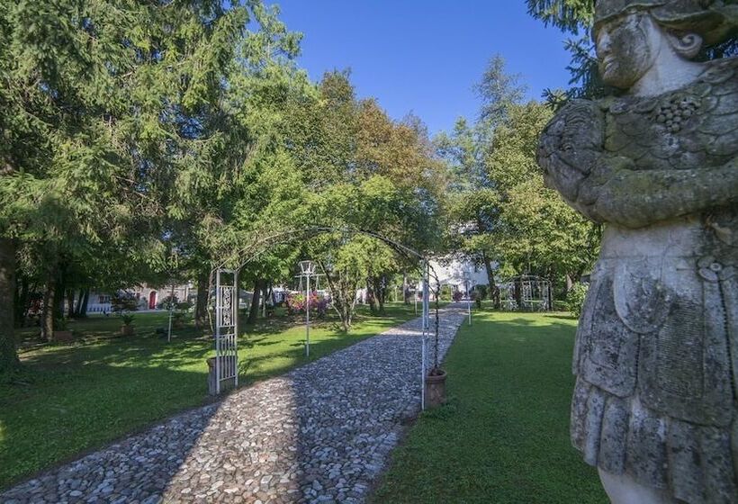 ホテル Villa Cigolotti