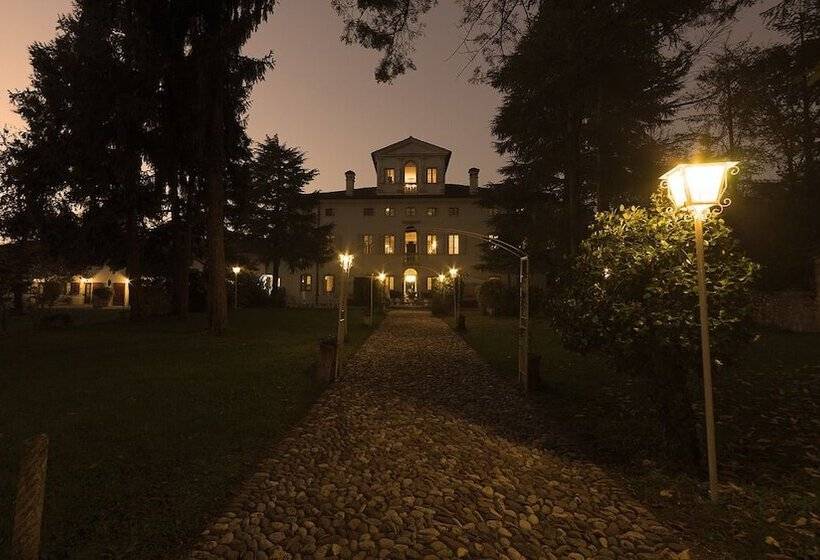 ホテル Villa Cigolotti