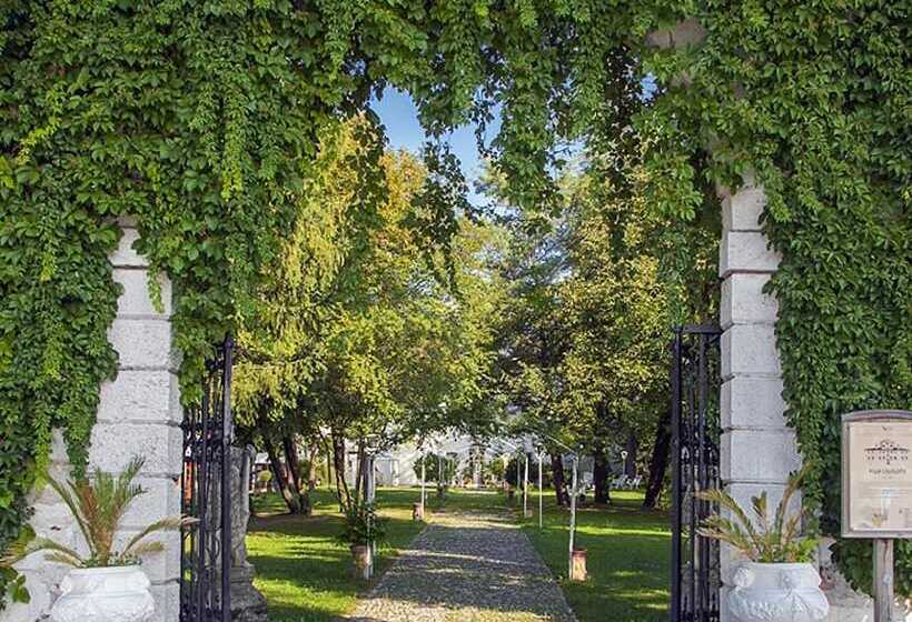 ホテル Villa Cigolotti