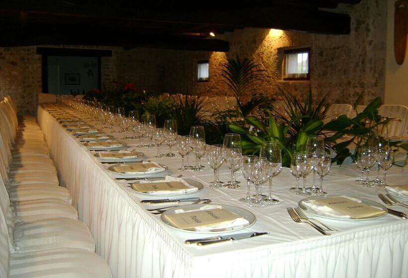 ホテル Villa Cigolotti