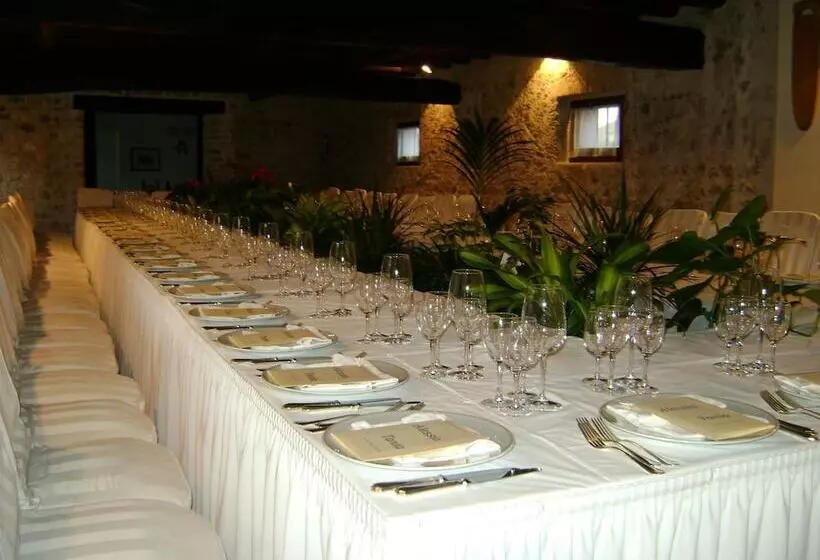 Hotelli Villa Cigolotti