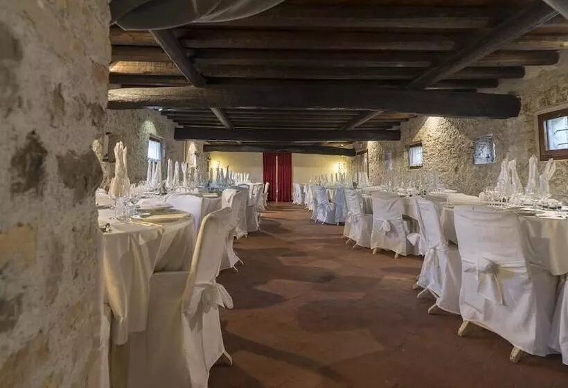 Hotelli Villa Cigolotti