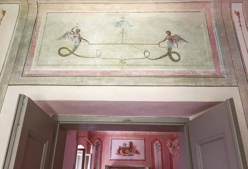 ホテル Villa Cigolotti