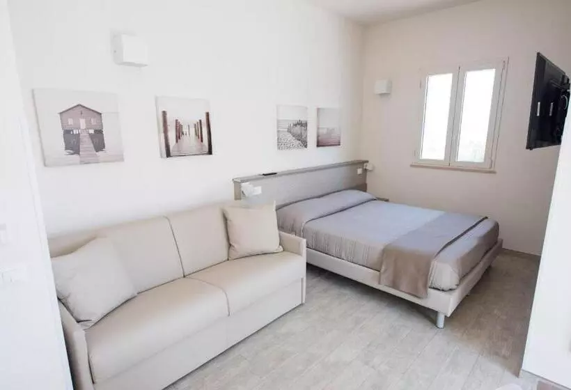 La Blanca Resort & Spa